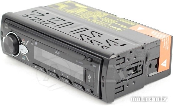 USB-магнитола ACV AVS-824BW