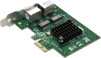 Сетевая карта ExeGate EXE-BCM5720 EX293452RUS