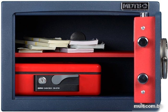 Офисный сейф MDTB EK-28.E