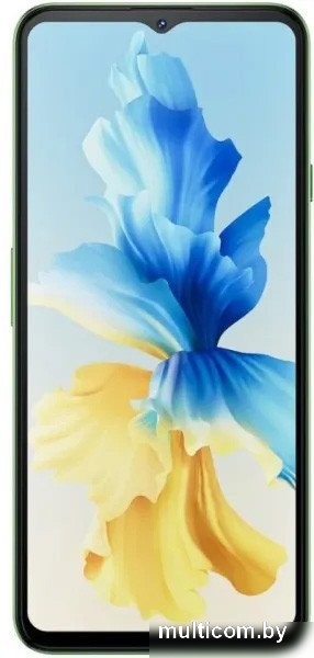 Телефон Cubot Note 40 6GB/256GB (зеленый)