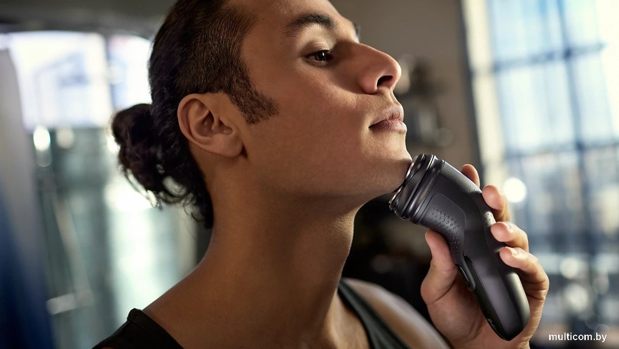 Электробритва Philips 3000X Series X3051/00