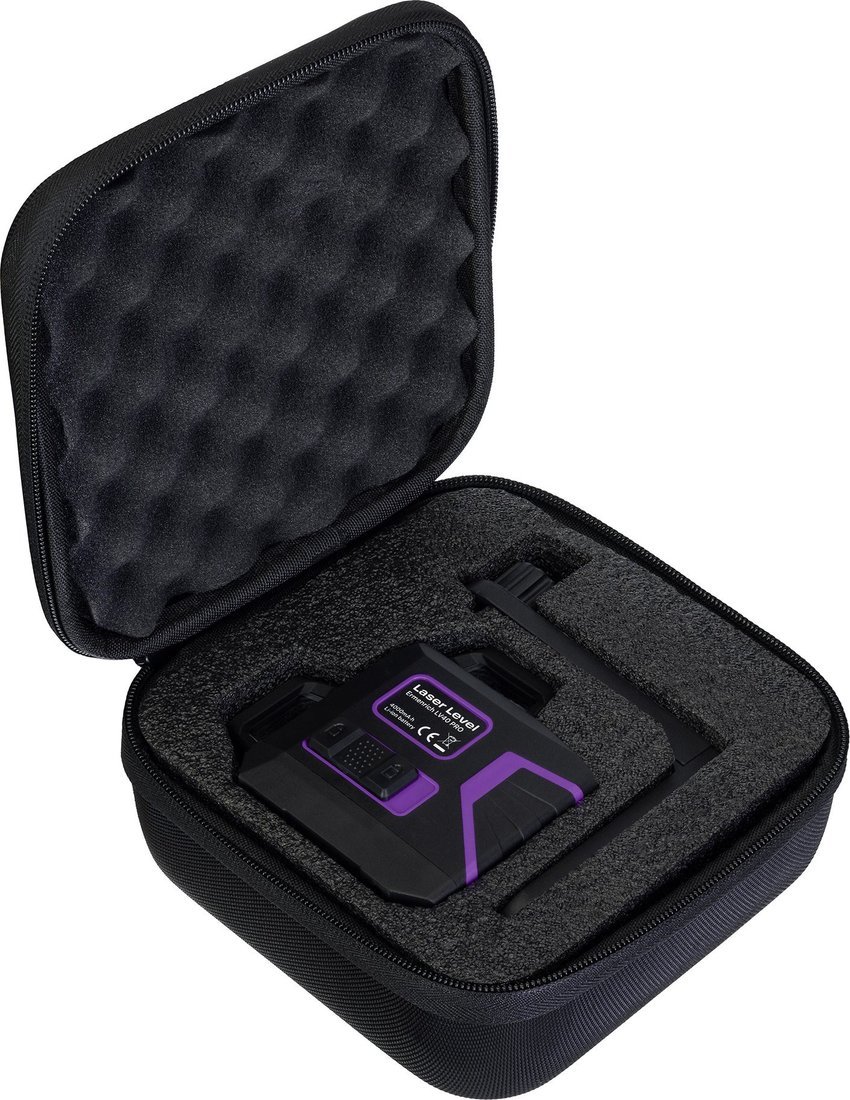 Лазерный нивелир Ermenrich PRO LV40 84633