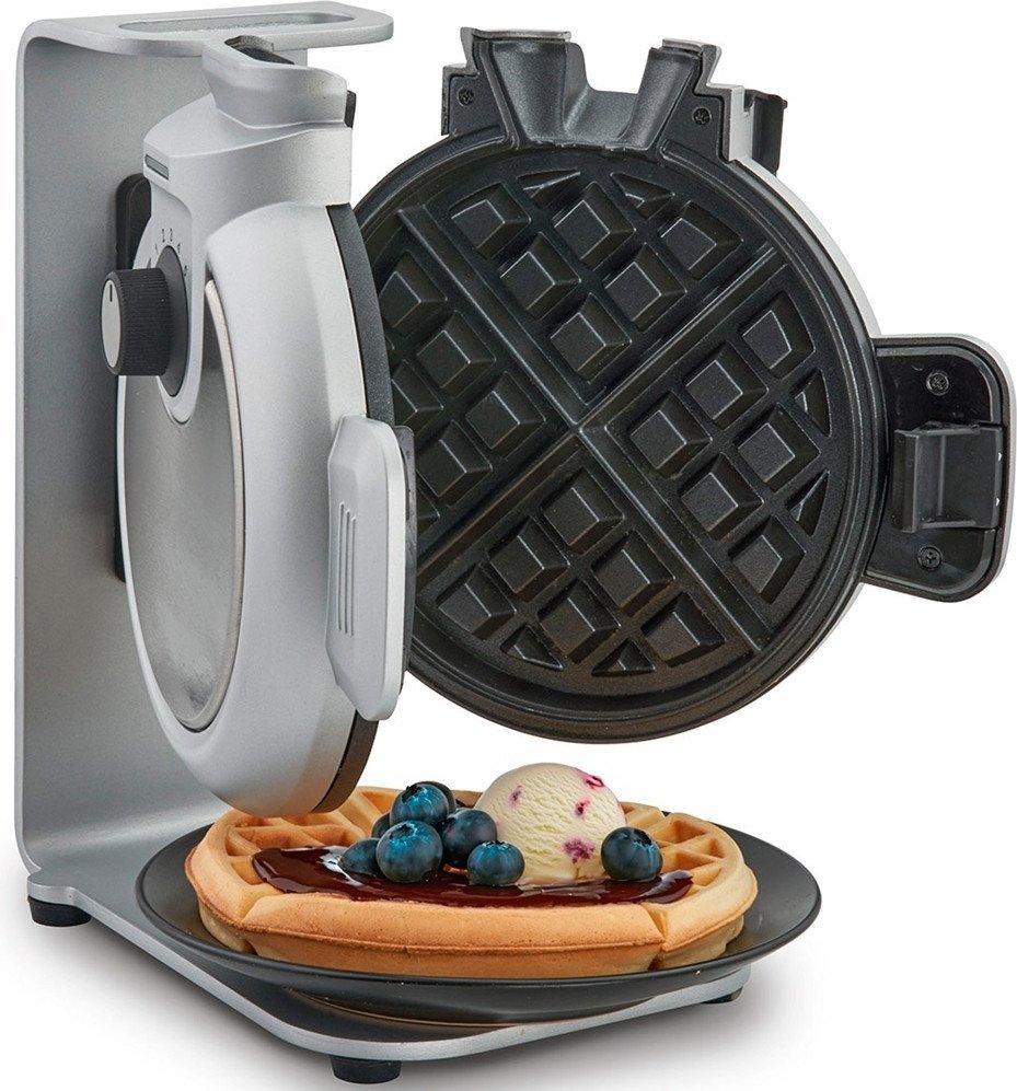 Вафельница CASO WaffleUp