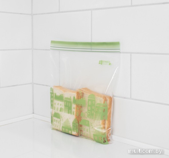 Пакеты фасовочные Swed House MR3-584