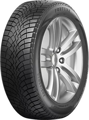 Зимние шины Fortune Polaro Snow 215/55R18 99H