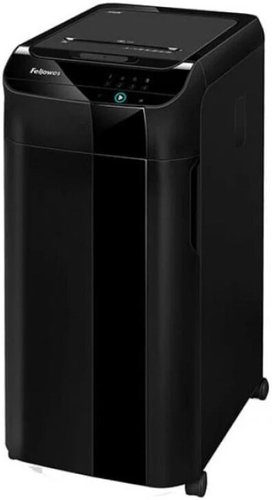 Шредер Fellowes AutoMax 450C