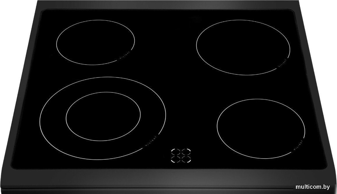 Кухонная плита Hansa FCCM69225H