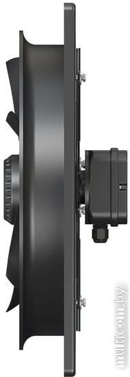 Осевой вентилятор ERA D 350 Storm 350