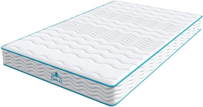 Матрас Askona Halal Naym 200x200