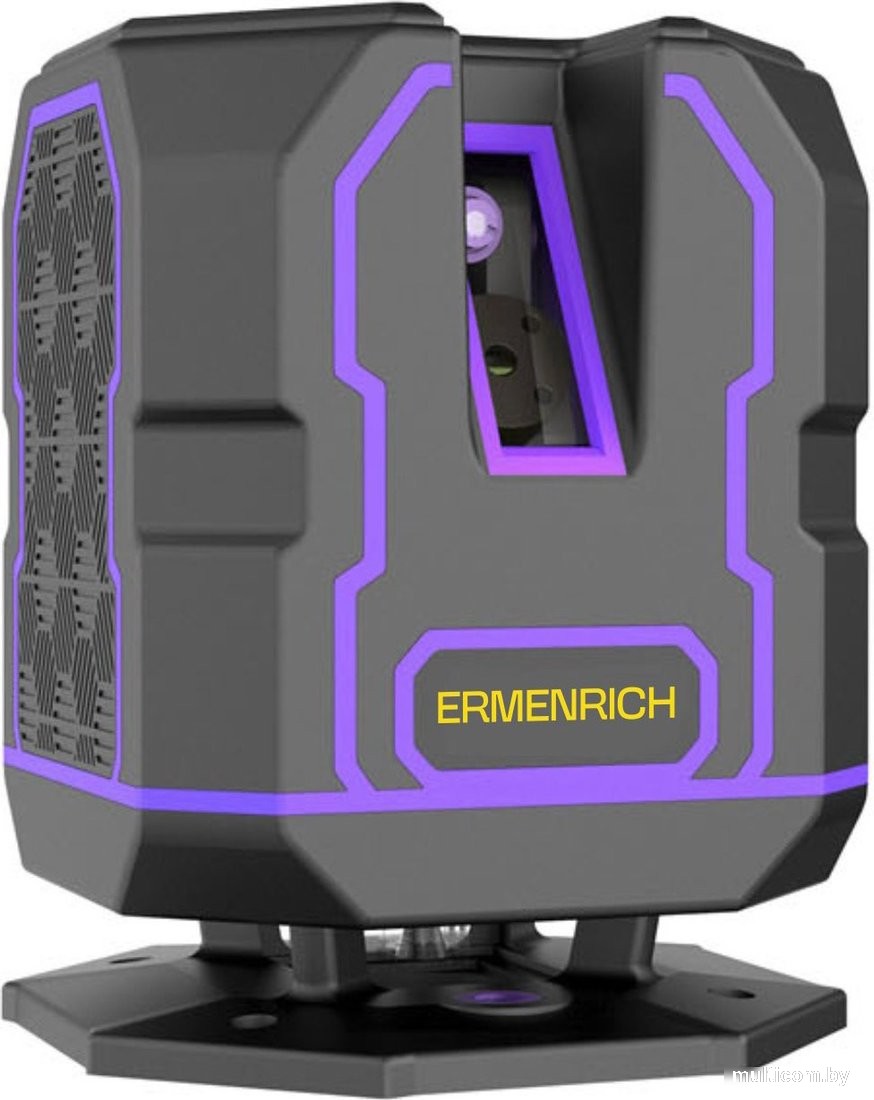 Лазерный нивелир Ermenrich LV30 Pro 84648