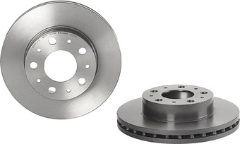 Brembo 09D01811
