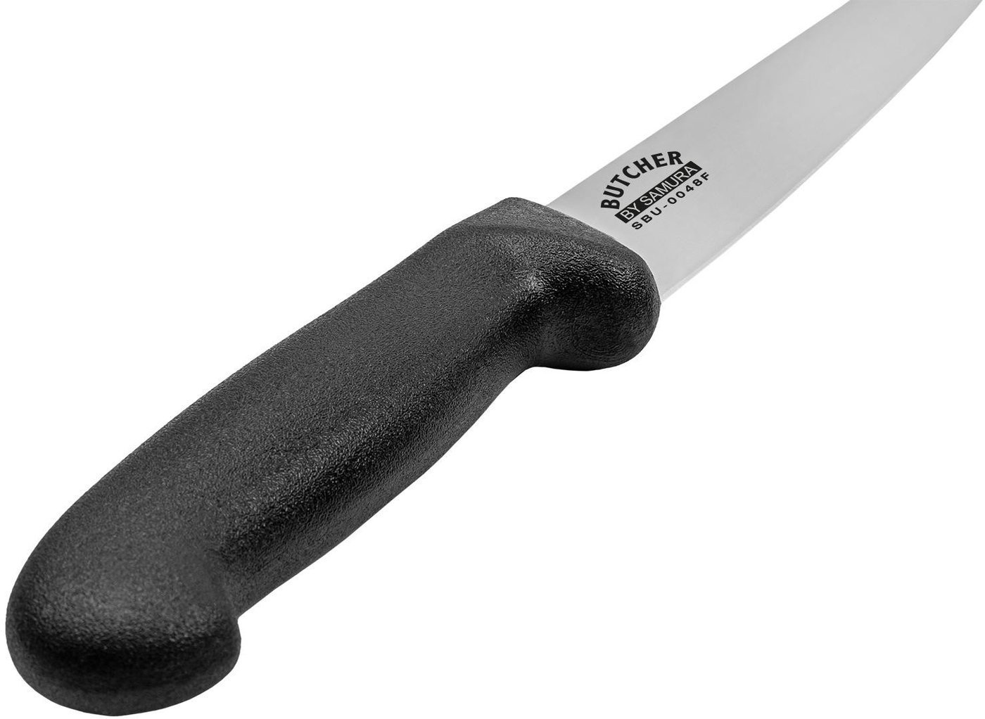 Кухонный нож Samura Butcher SBU-0048F