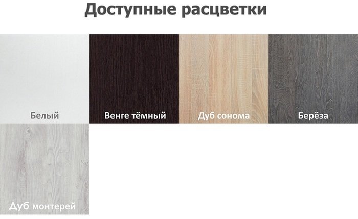 Вешалка для одежды Кортекс-мебель Лара ВП2 (венге)