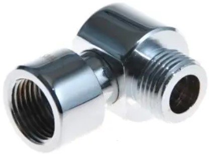 Соединитель Smart 751SCH0405 (2 шт)