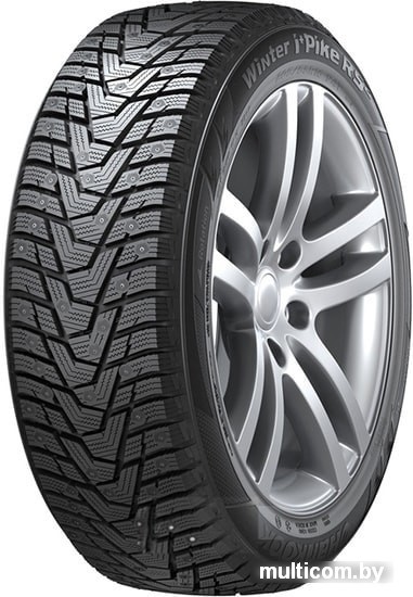 Автомобильные шины Hankook Winter i*Pike RS2 W429 205/65R15 94T
