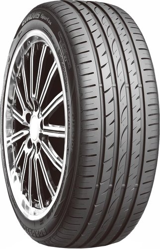 Летние шины Roadstone Eurovis Sport 04 205/55R17 95Y
