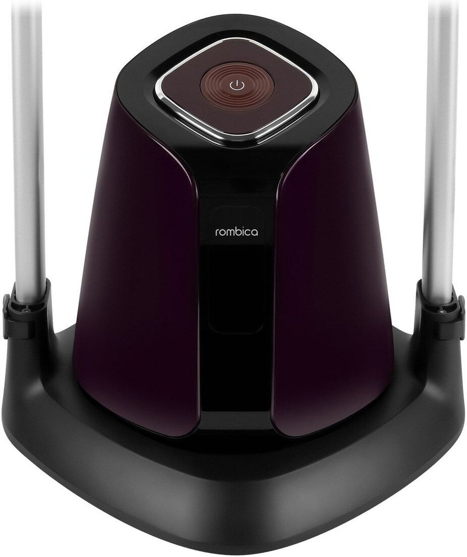 Отпариватель Rombica myHome RGS-001