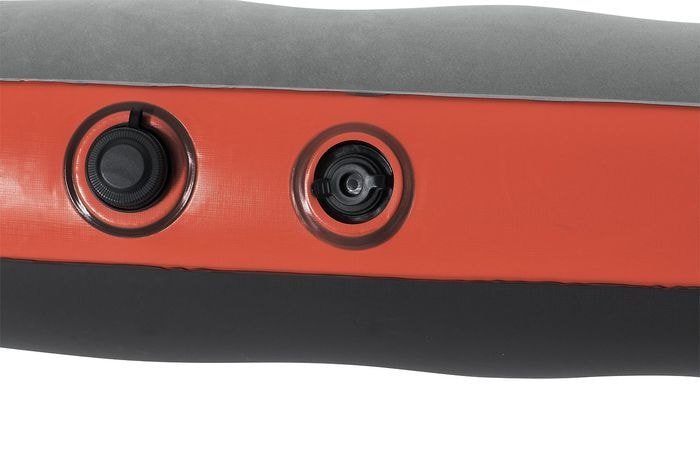 Надувной матрас Bestway Roll & Relax 67703