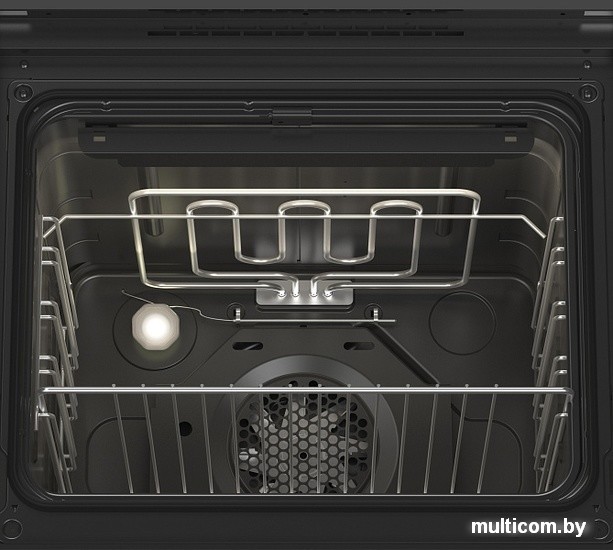 Электрический духовой шкаф Darina 0U5 BDE112 708 X1