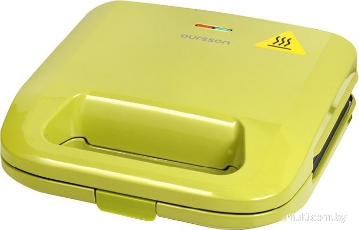 Многофункциональная сэндвичница Oursson EG0704/GA