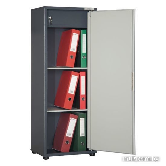Офисный сейф Меткон ШМ-120ТМ2