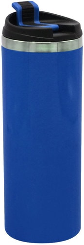 Термокружка UTTA Honor 5010.03 0.45л (синий)