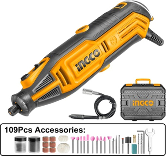 Гравер Ingco MG13328