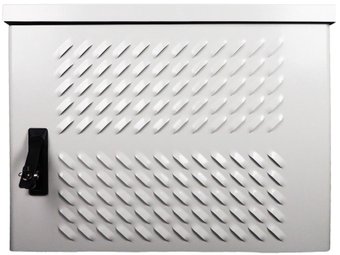 Шкаф телекоммуникационный ЦМО 6U ШТВ-Н-6.6.3-4ААА