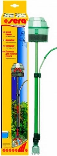 Очиститель грунта Sera Gravel Cleaner 8550