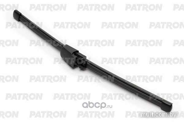 Щетки стеклоочистителя Patron PWB410-FS