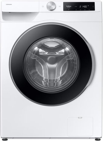 Стиральная машина Samsung WW90DG6U34LELP