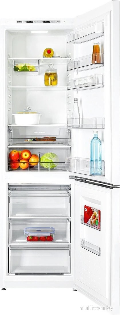 Холодильник ATLANT ХМ-6626-109