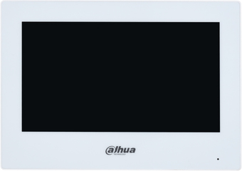 Монитор Dahua DHI-VTH2621GW-WP