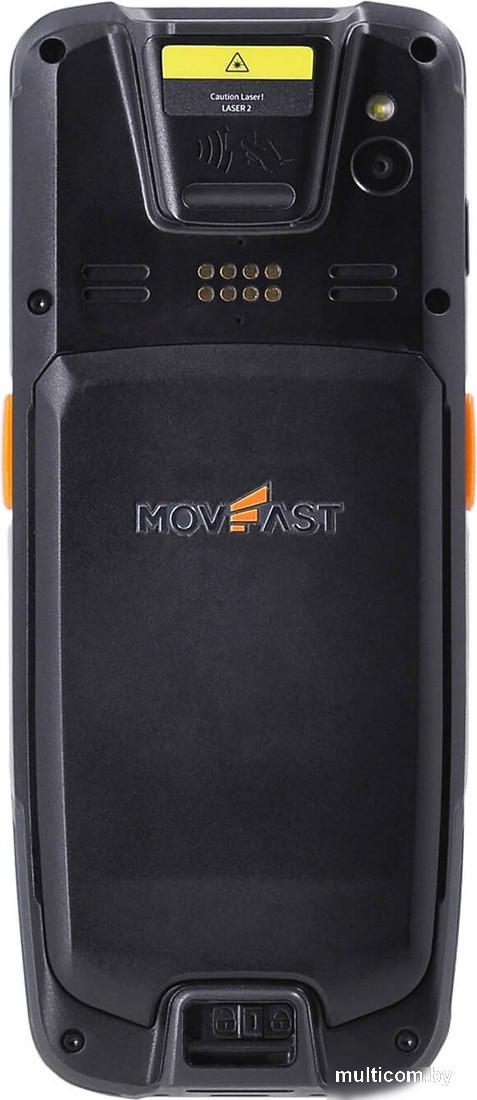 Терминал сбора данных (ТСД) Mertech MovFast S40 9255