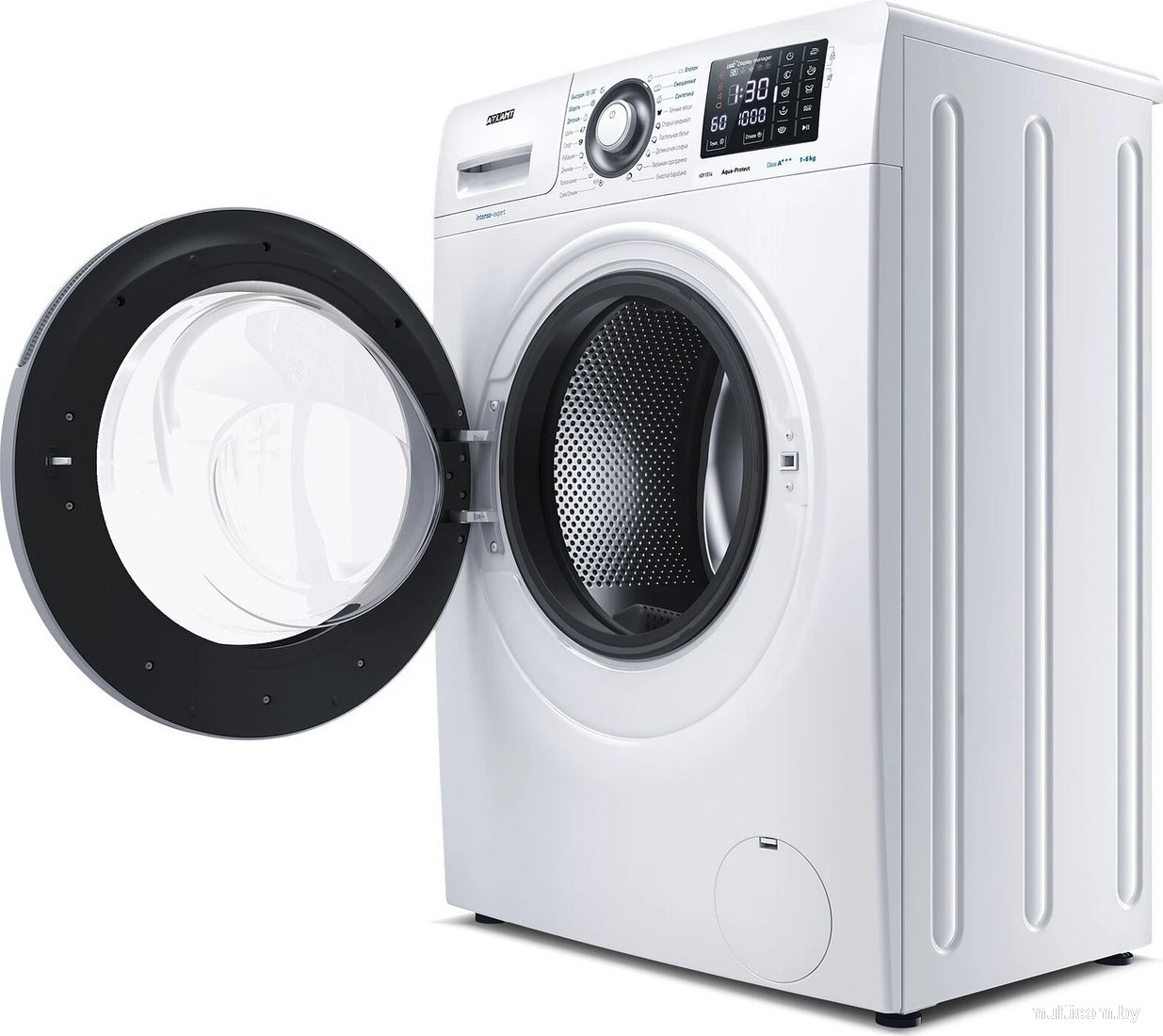 Стиральная машина ATLANT СМА 60У1014-01