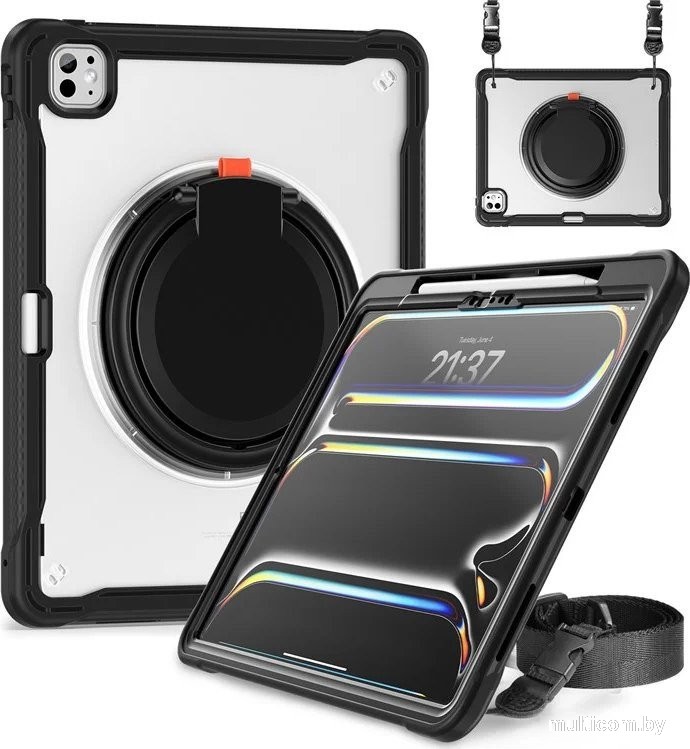 Чехол для планшета G-Case iPad Air 13 2024 6602007235F