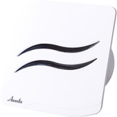 Вытяжной вентилятор Awenta System+ Turbo 100W [KWT100W-PSB100]