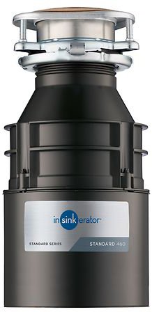 Измельчитель пищевых отходов InSinkErator Standard 460 Food Waste Disposal