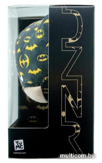 Классическая игрушка YuMe Бэтмен Dznr Emblem 19111