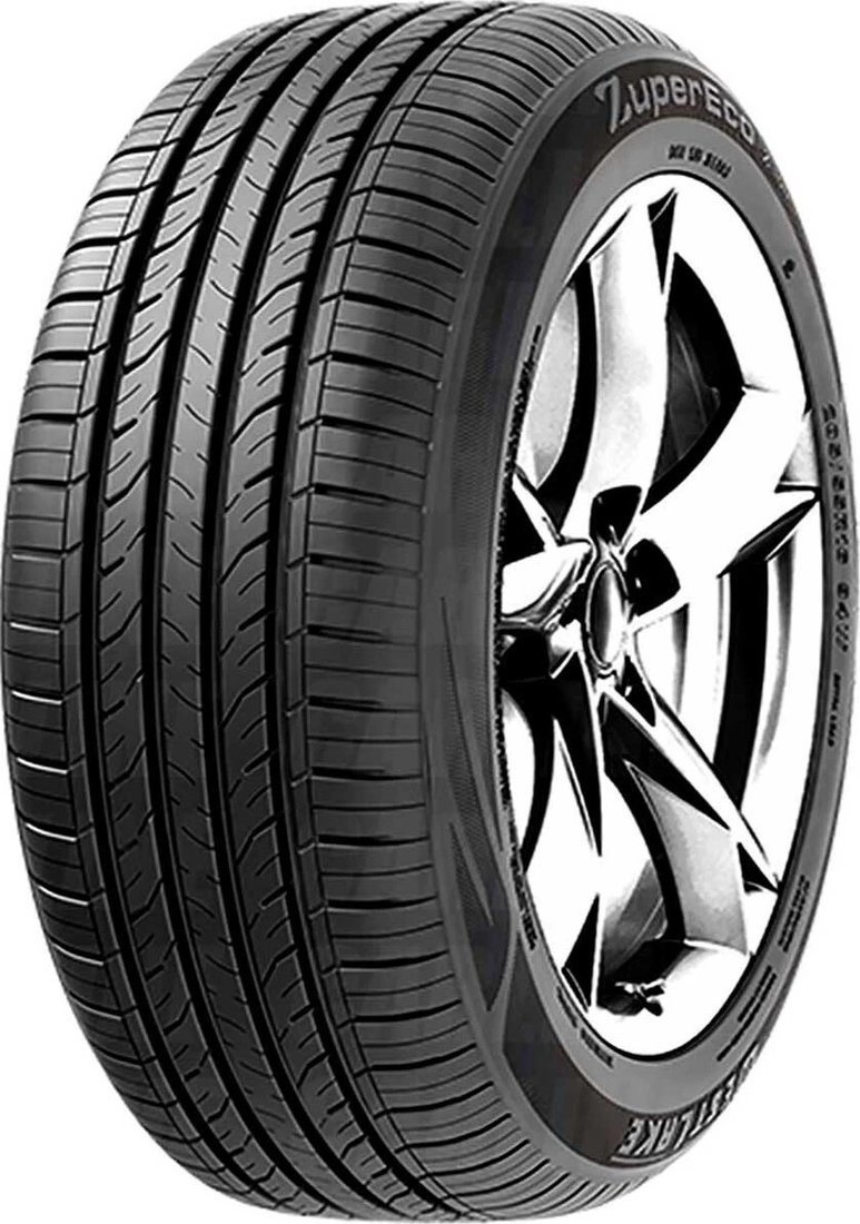 Летние шины WestLake ZuperEco Z-108 225/60R18 100H