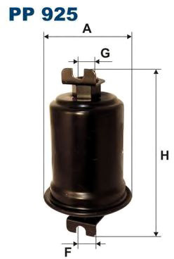 Filtron PP925
