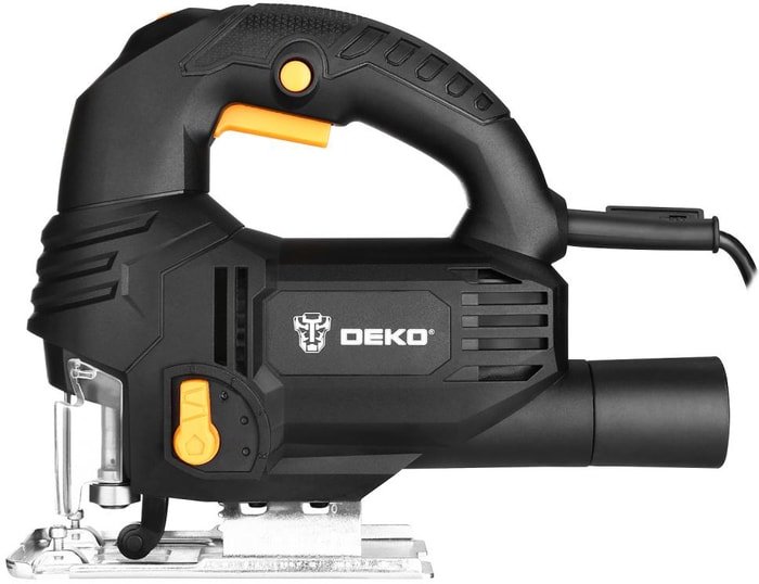 Электролобзик Deko DKJS850 063-4187