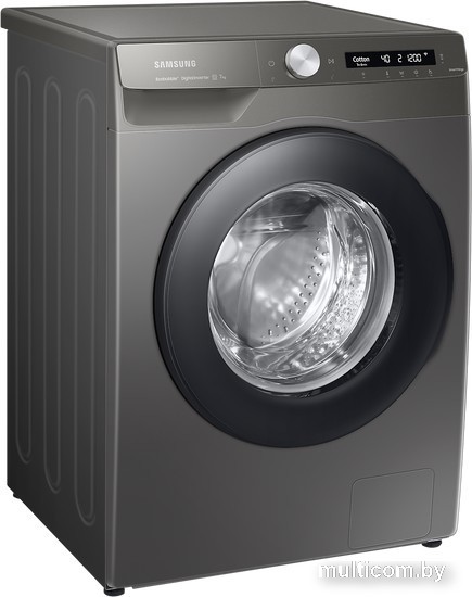 Стиральная машина Samsung WW70AG6S23ANLP