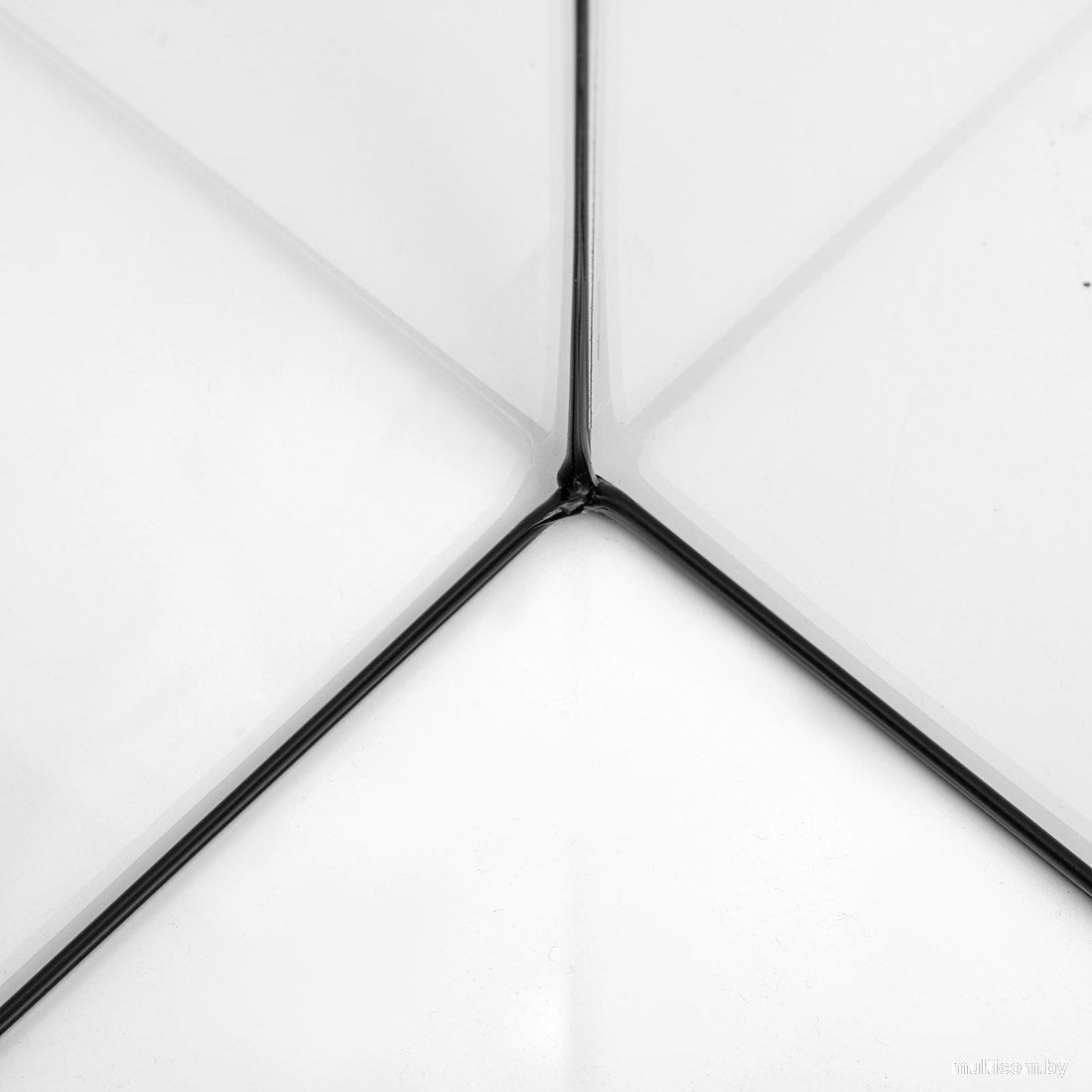 Аквариум Sima-Land Прямоугольный 3424589