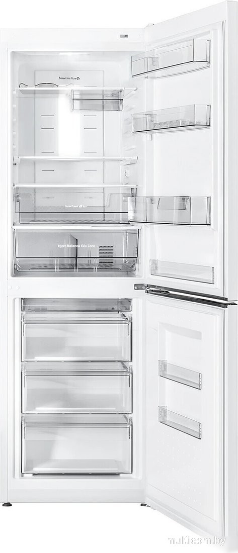 Холодильник ATLANT ХМ-4621-209-NDI
