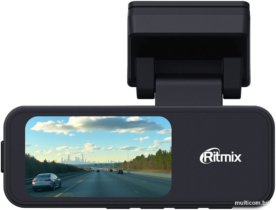 Видеорегистратор Ritmix AVR-7152