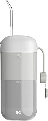 Ирригатор BQ IR002 (серый)