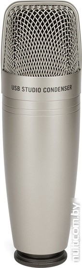 Микрофон Samson C01U Pro