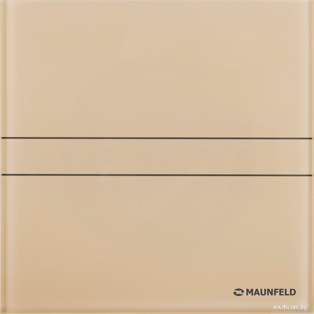 Осевой вентилятор MAUNFELD MFE12GBG