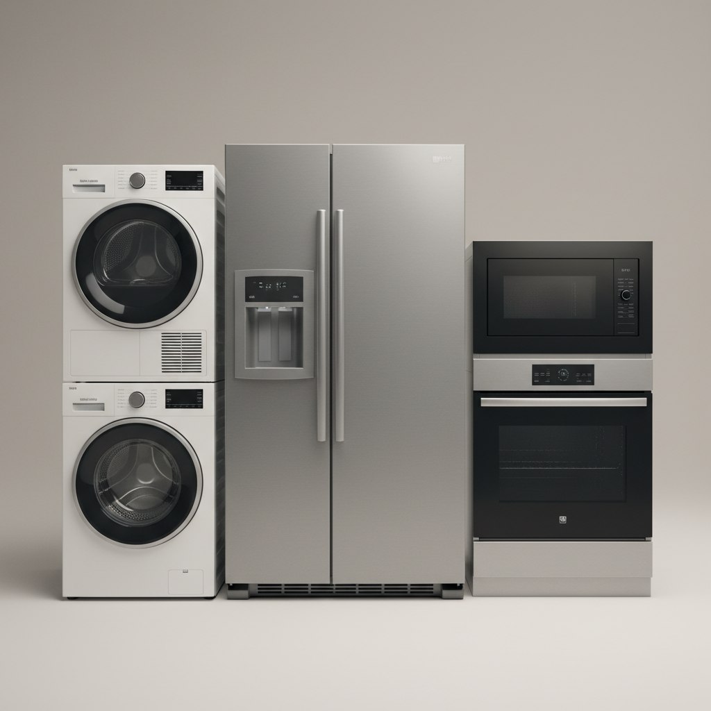 Бытовая техника